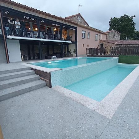 A Casa Da Canle Διαμέρισμα Brano Εξωτερικό φωτογραφία