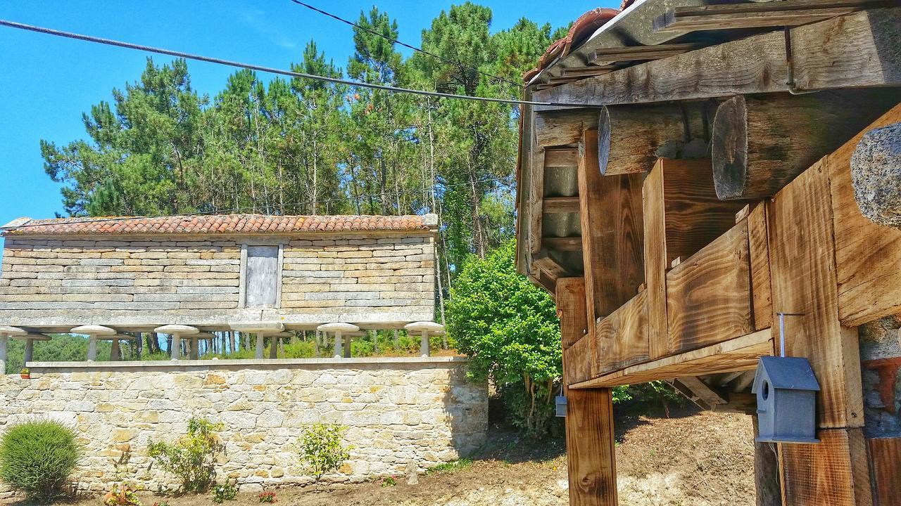 A Casa Da Canle Διαμέρισμα Brano Εξωτερικό φωτογραφία