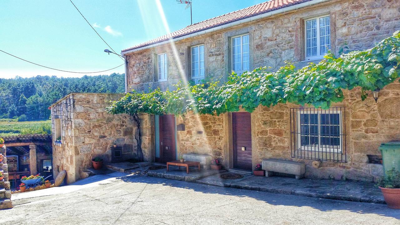 A Casa Da Canle Διαμέρισμα Brano Εξωτερικό φωτογραφία