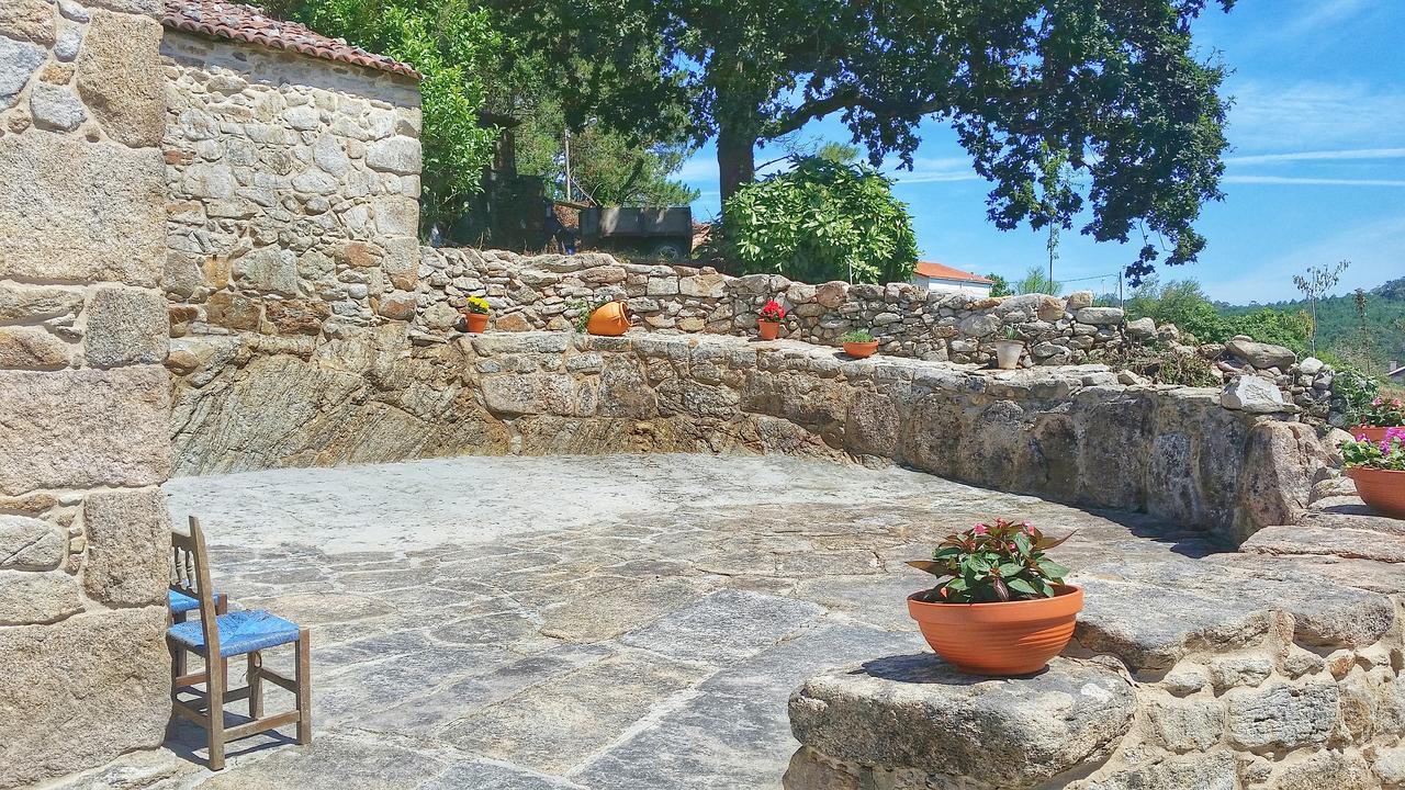 A Casa Da Canle Διαμέρισμα Brano Εξωτερικό φωτογραφία