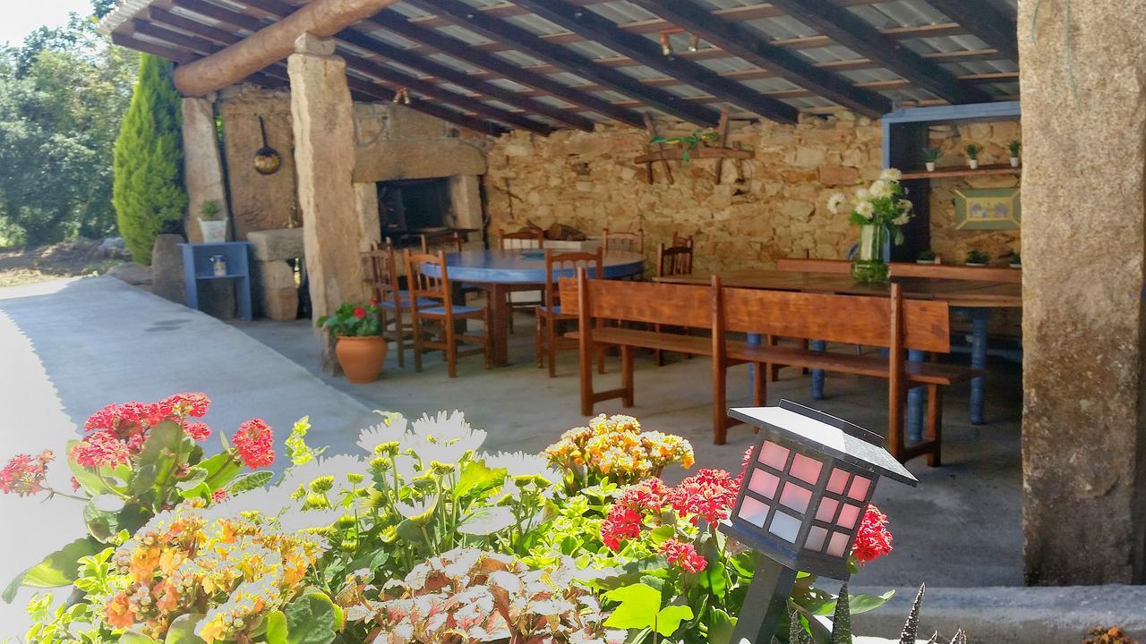 A Casa Da Canle Διαμέρισμα Brano Εξωτερικό φωτογραφία