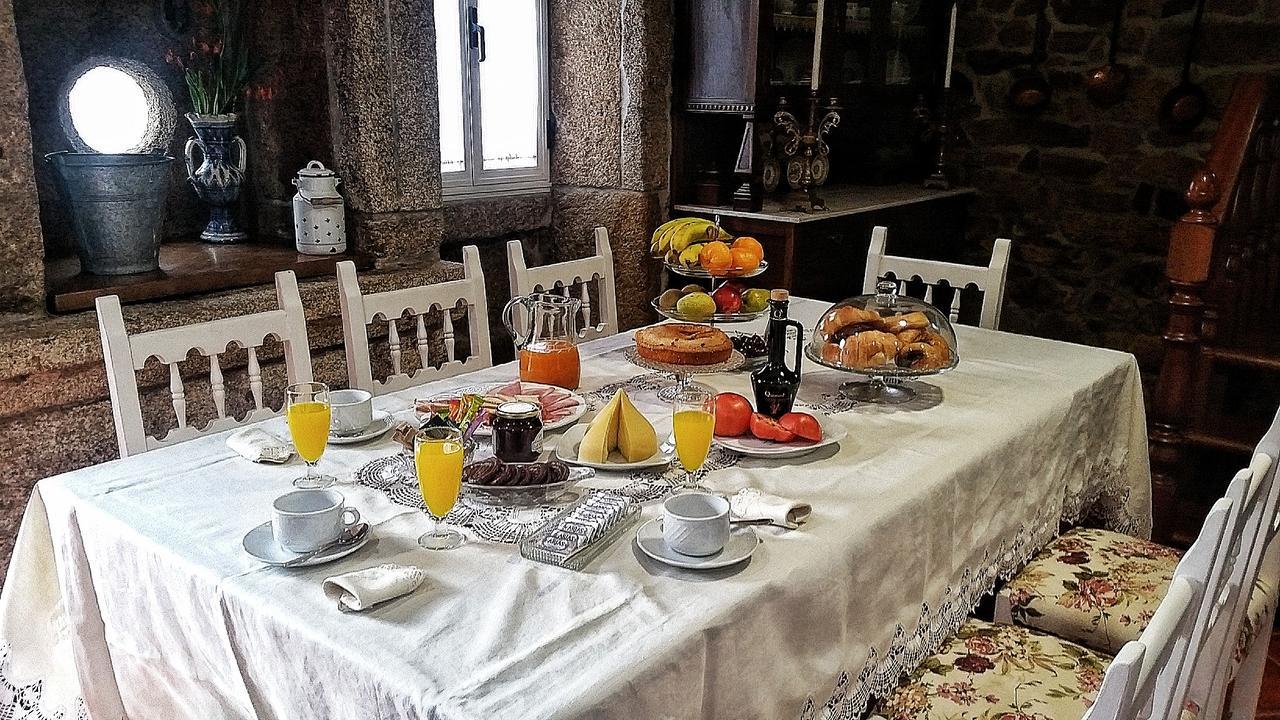 A Casa Da Canle Διαμέρισμα Brano Εξωτερικό φωτογραφία