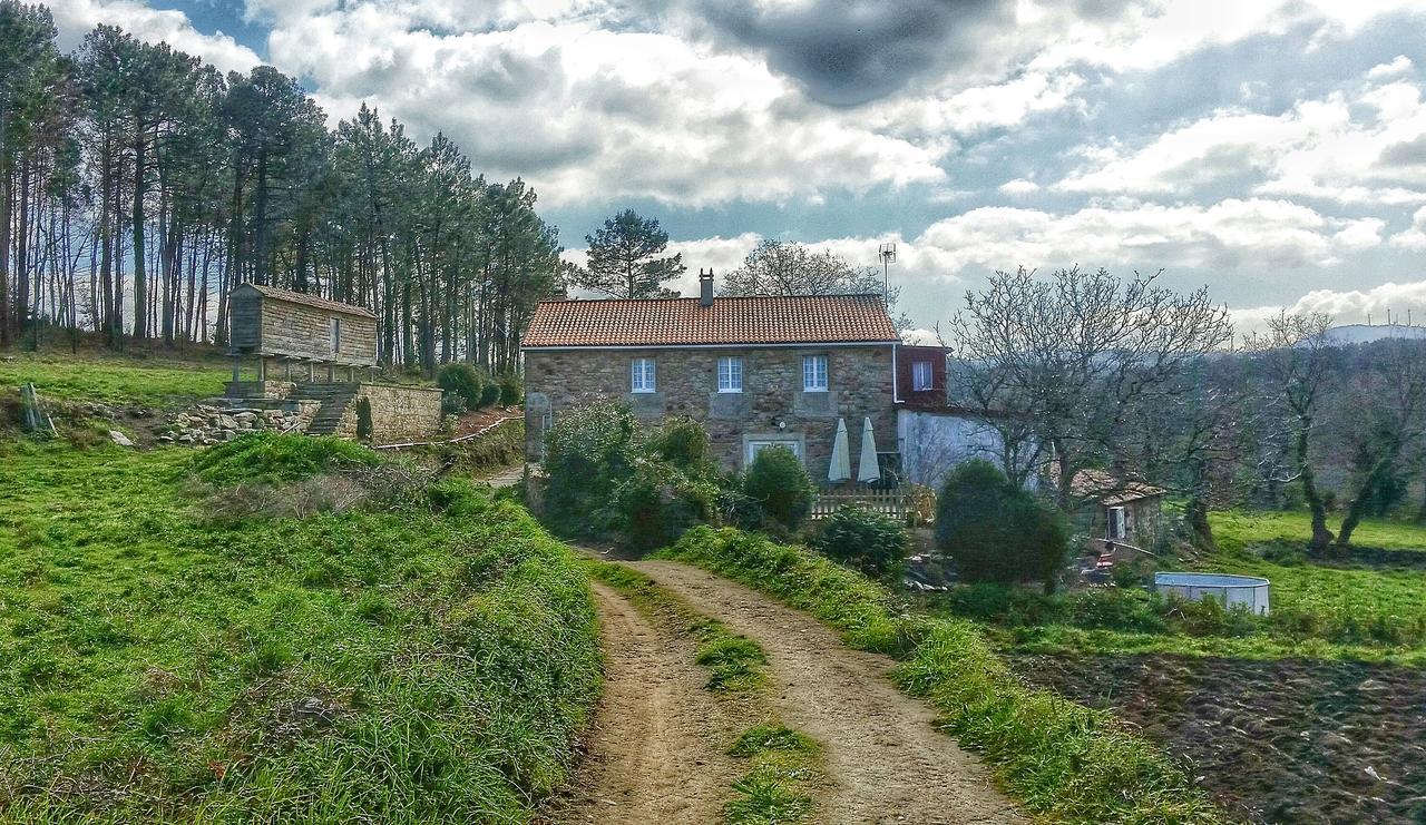 A Casa Da Canle Διαμέρισμα Brano Εξωτερικό φωτογραφία