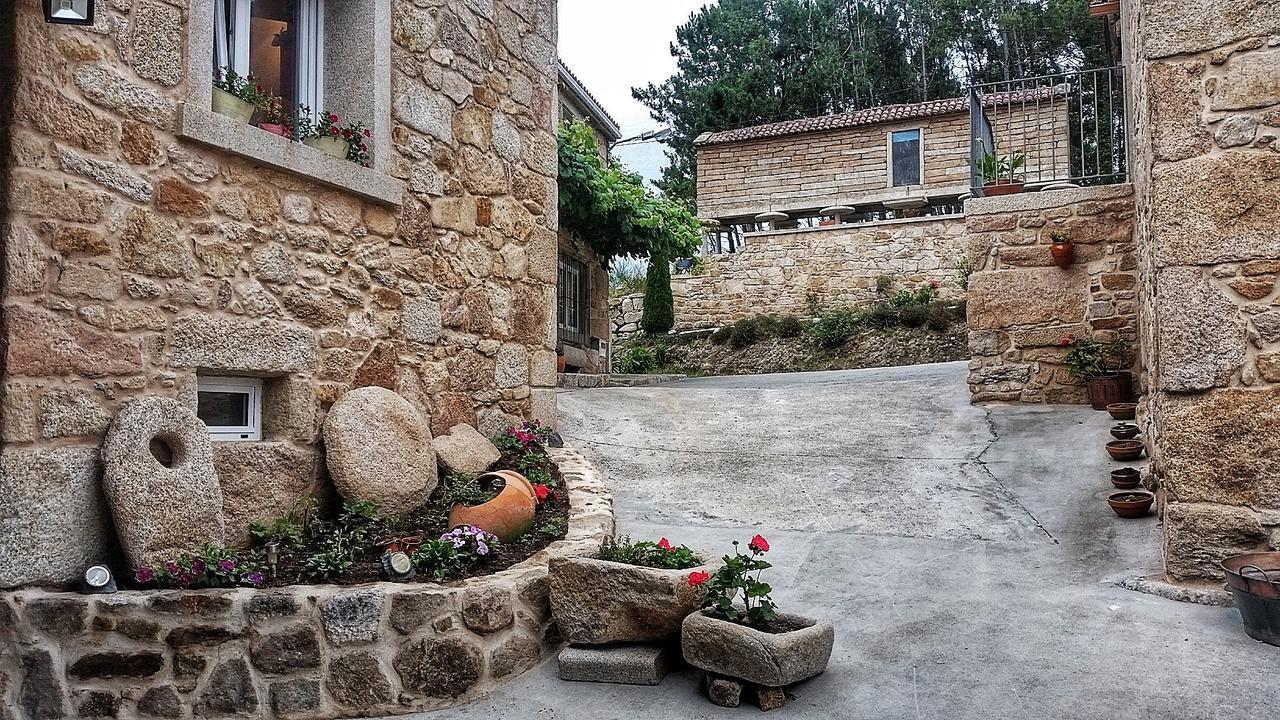 A Casa Da Canle Διαμέρισμα Brano Εξωτερικό φωτογραφία